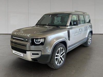 Usado Land Rover Defender S 249 CV (183 kW) 2024 Silicon silver SUV