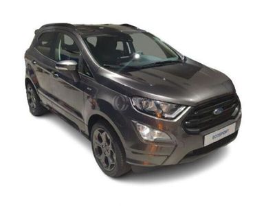 usado Ford Ecosport 1.0 Ecoboost Active 125