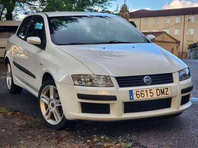 usado Fiat Stilo 1.9 JTD Dynamic