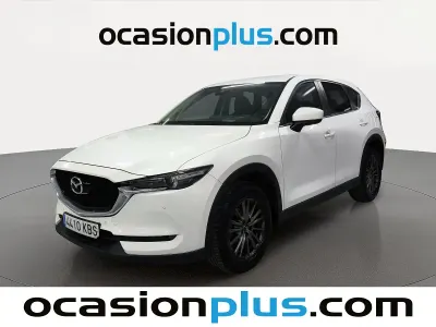 Occasion Mazda CX-5
