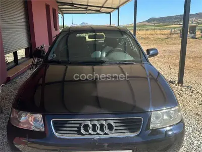 Usado Audi A3