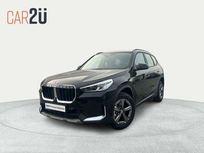 usado BMW X1 sDrive 18dA