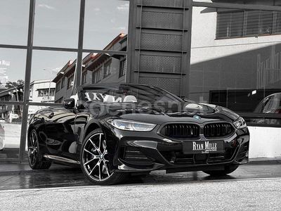 Usado BMW 840 Shadowline 340 CV (250 kW) 2024 Negro Coupe