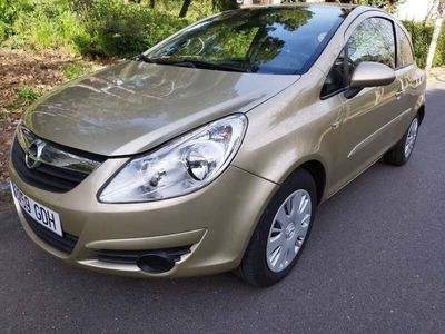 usado Opel Corsa 1.3CDTi C Mon ecoFlex