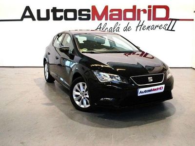 Seat Leon ST