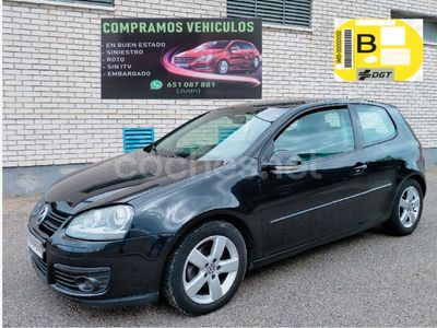 VW Golf V