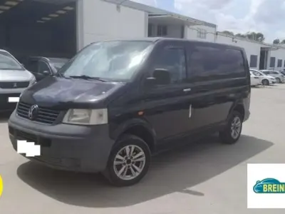 Usado VW Transporter