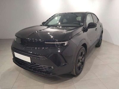 Usado Opel Mokka Edition 136 CV (100 kW) 2024 Negro SUV
