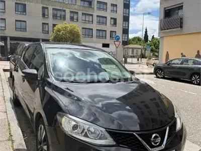 Usado Nissan Pulsar