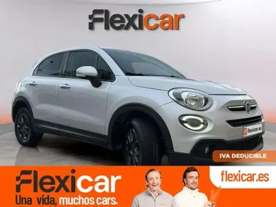 Usado Fiat 500X