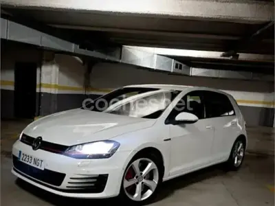 Brugt VW Golf VII