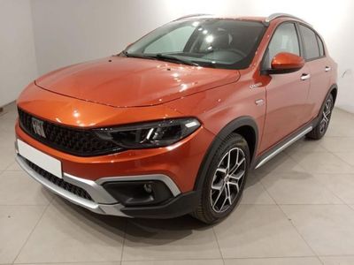 usado Fiat Tipo 1.0 GSE Cross