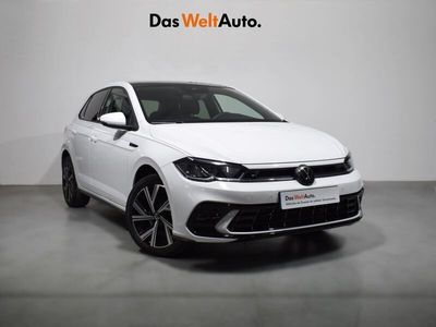 usado VW Polo R-Line 1.0 TSI 81 kW (110 CV) DSG