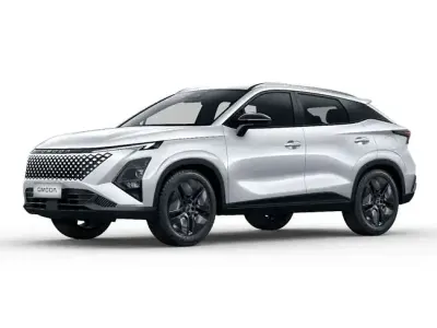 Nuevo Omoda 5 155 kW (211 CV) 2026 Blanco SUV