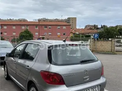 Usado Peugeot 307