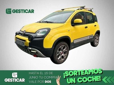 Fiat Panda Cross