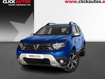 Usado Dacia Duster Prestige 150 CV (110 kW) 2022 SUV
