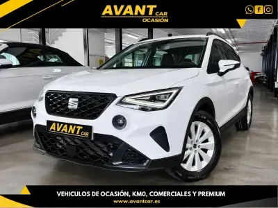 Usado Seat Arona