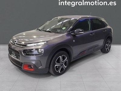 Usado 2020 Citroën C4 Cactus Utilitario | 12.900 € (Precio justo)