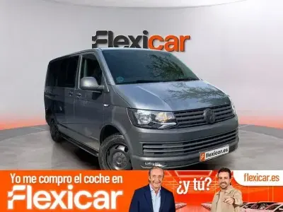 Usado VW Caravelle