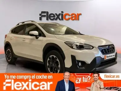 Usado Subaru XV