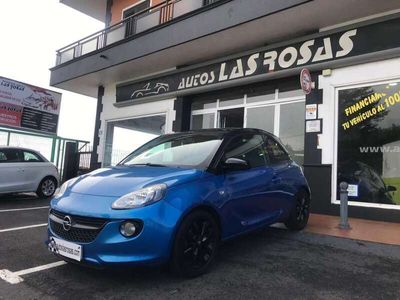 Opel Adam