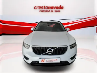 Usado Volvo XC40 Momentum 129 CV (94 kW) 2021 SUV