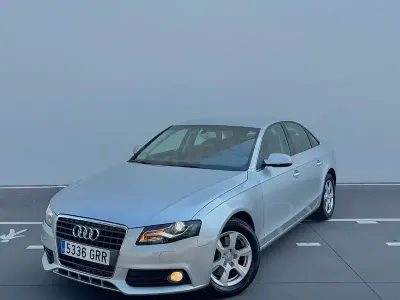 Usado Audi A4