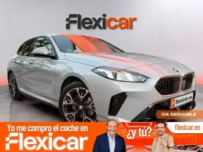 Usado BMW 116