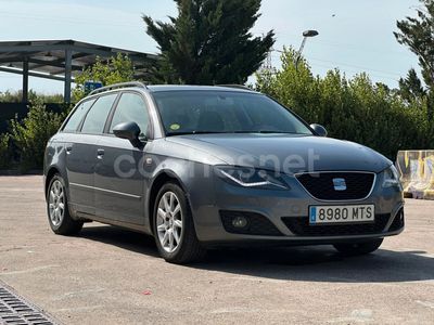 Seat Exeo