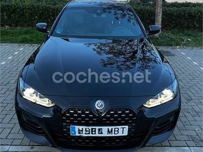 BMW 420 Gran Coupé