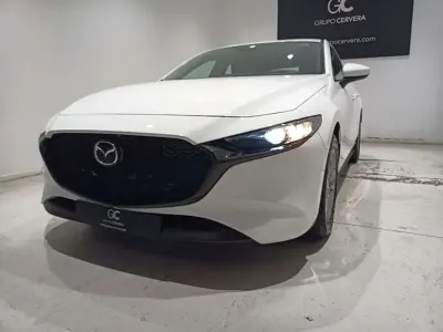 Usado Mazda 3
