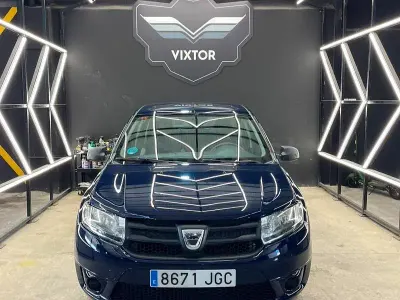 Usado Dacia Sandero