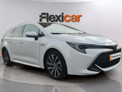 Usado Toyota Corolla