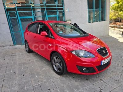 Seat Altea XL