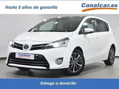 Toyota Verso