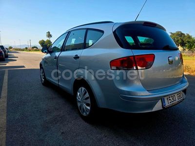 Seat Altea XL