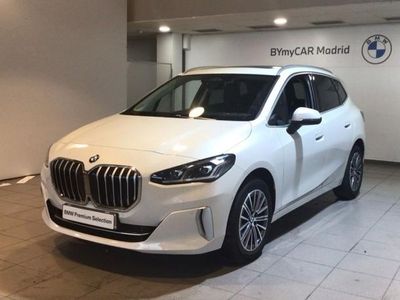 BMW 218 Active Tourer