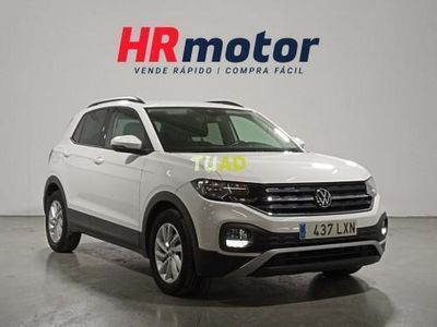 usado VW T-Cross - Advance