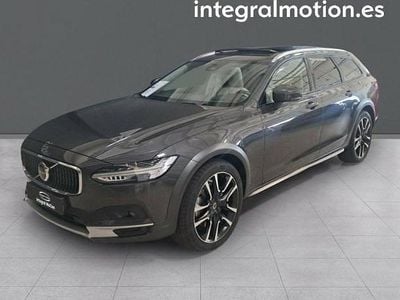 Usado Volvo V90 190 CV (139 kW) 2021 Familiar