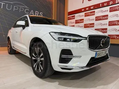 Usado Volvo XC60