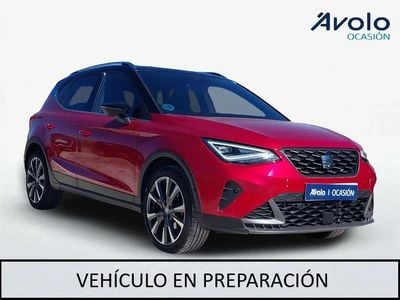 Usado Seat Arona FR 115 CV (84 kW) 2025 SUV