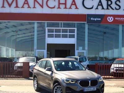 Usado BMW X1 Comfort Edition 150 CV (110 kW) 2019 Beige SUV