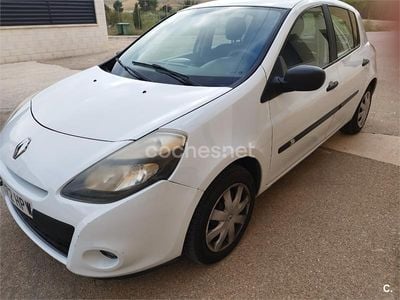 Renault Clio III
