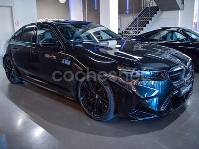 Negro Nuevo 2025 BMW M5 Comfort Edition Berlina | 143.900 €