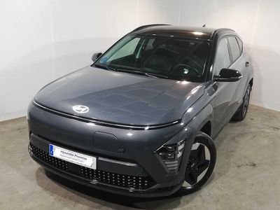 Usado Hyundai Kona 204 CV (150 kW) 2024 SUV