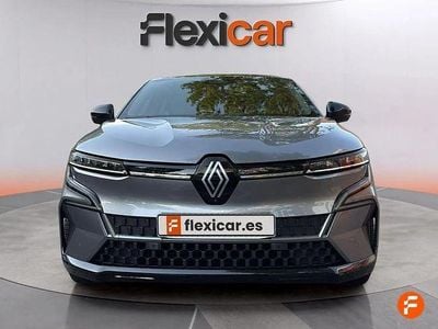 Usado Renault Mégane IV Techno 160 kW (218 CV) 2023 Gris