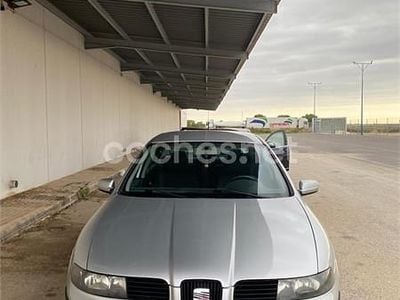 Seat Toledo