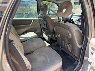 Citroën Xsara Picasso