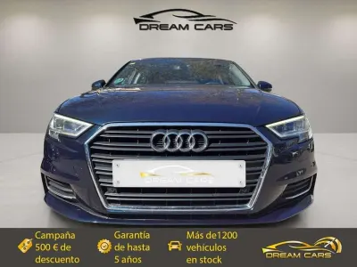 Usado Audi A3 Sportback